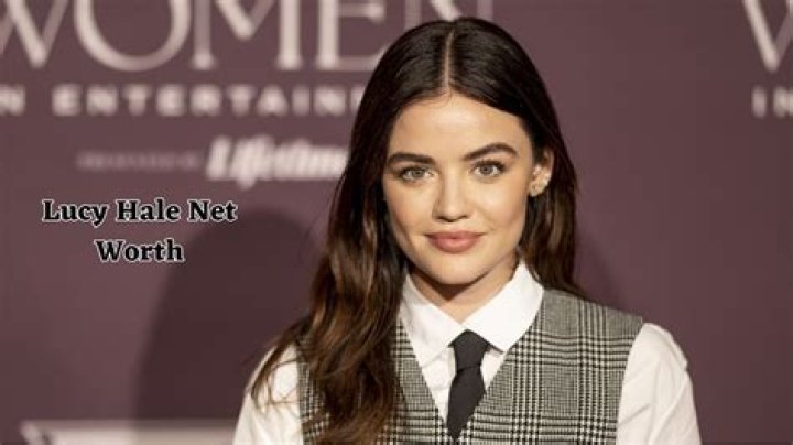 April Hale Net Worth
