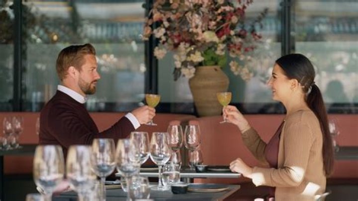 Are Oskar and Meira from Love is Blind Sweden Still in Love? Oskar and Meira's Relationship in Love is Blind Sweden - SarkariResult