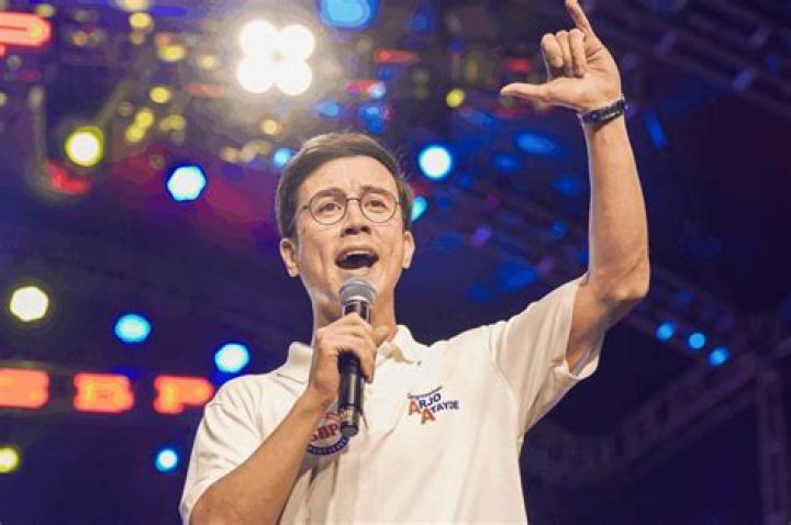 Arjo Atayde Net Worth