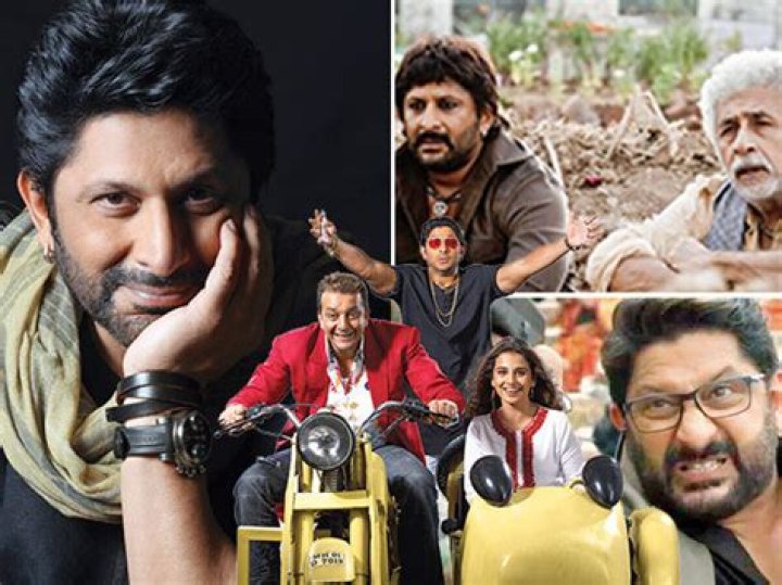Arshad Warsi Net Worth: Details About Movies, Series, Age, Wife, Religion - SarkariResult