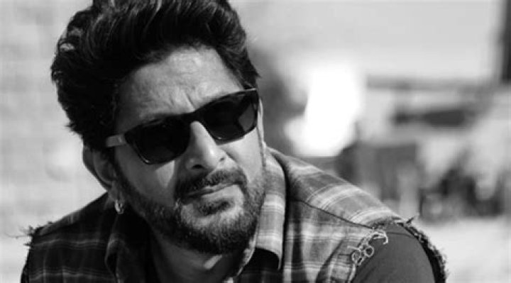 Arshad Warsi