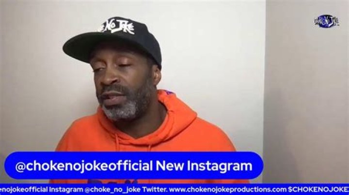 Arthur ‘Choke No Joke’ Alston Net Worth