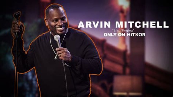 Arvin Mitchell Net Worth