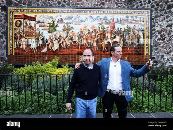 Ascanio Pignatelli Net Worth