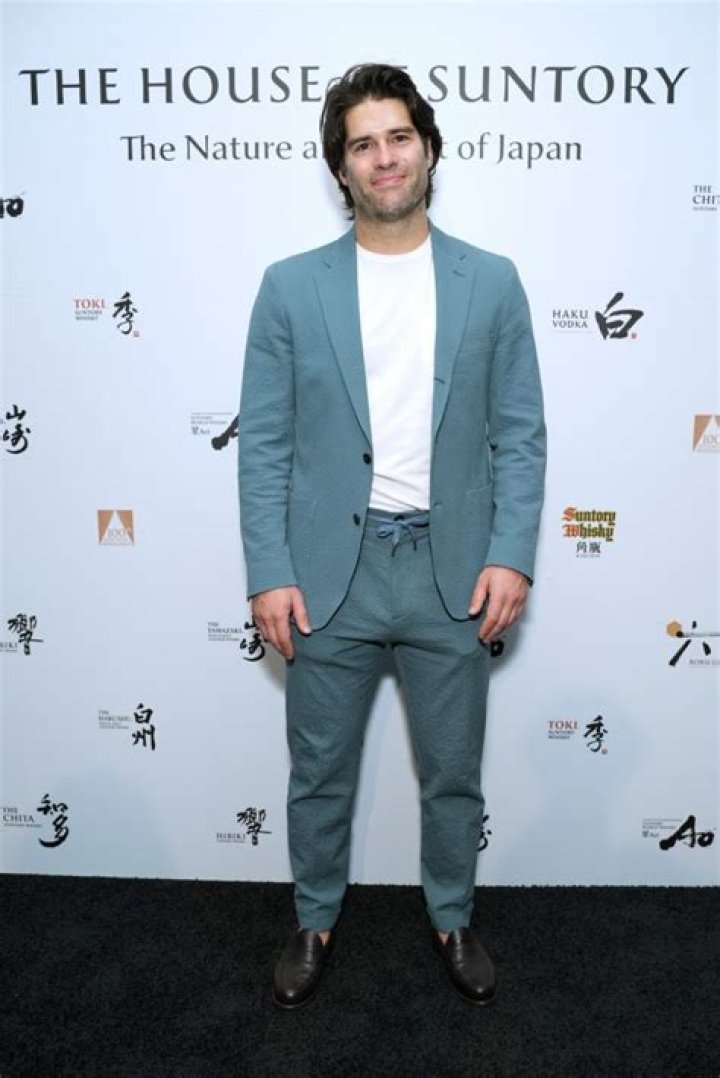 Asher Grodman Net Worth