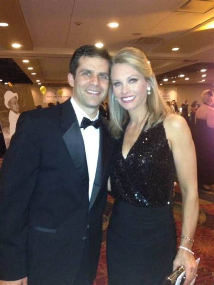 Ashley Barnett Net Worth