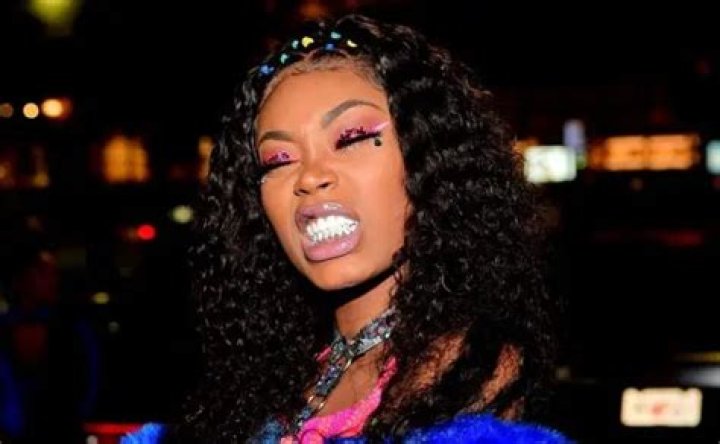 Asian Doll Net Worth (Updated 2022) Earnings, Salary