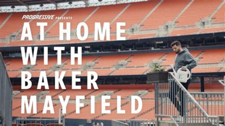 Baker Mayfield Net Worth: Details About NFL, Salary, Age, Home, Career - SarkariResult