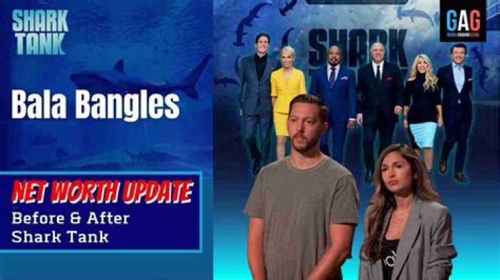 Bala Bangles Shark Tank Net Worth: Details About Founder, Revenue - SarkariResult