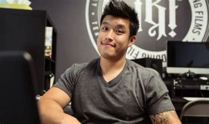 Bart Kwan Net Worth