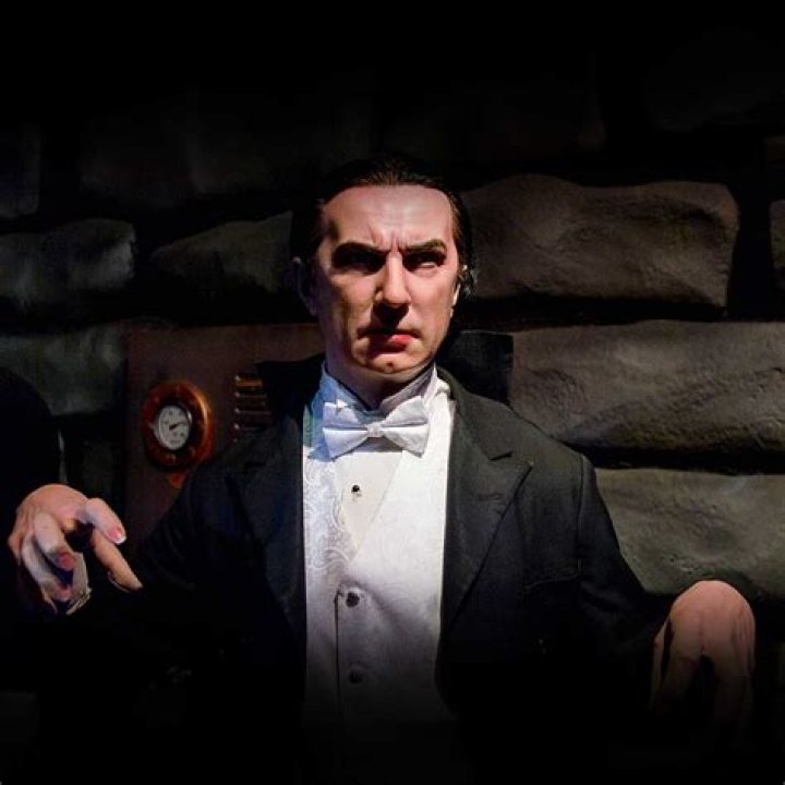 Bela Lugosi Jr. Net Worth