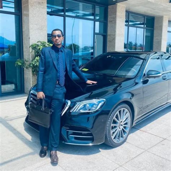 Bello Galadanchi Net Worth