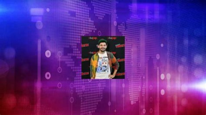 Ben Bayouth Net Worth