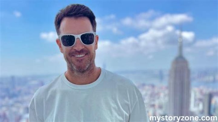 Ben Lawson Net Worth