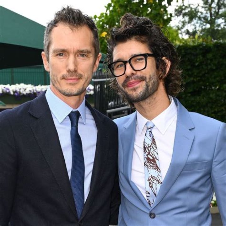 Ben Whishaw Parents: Who are Jose Whishaw and Linda Whishaw?