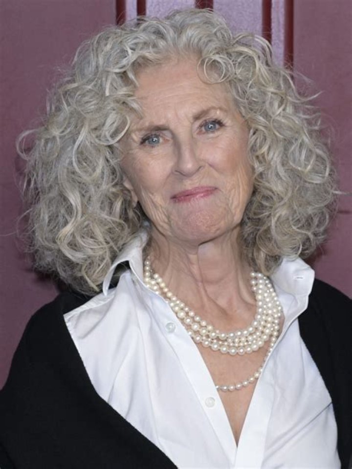 Bernadette Birkett Net Worth