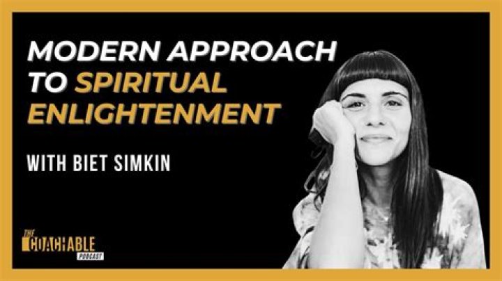 Biet Simkin Net Worth