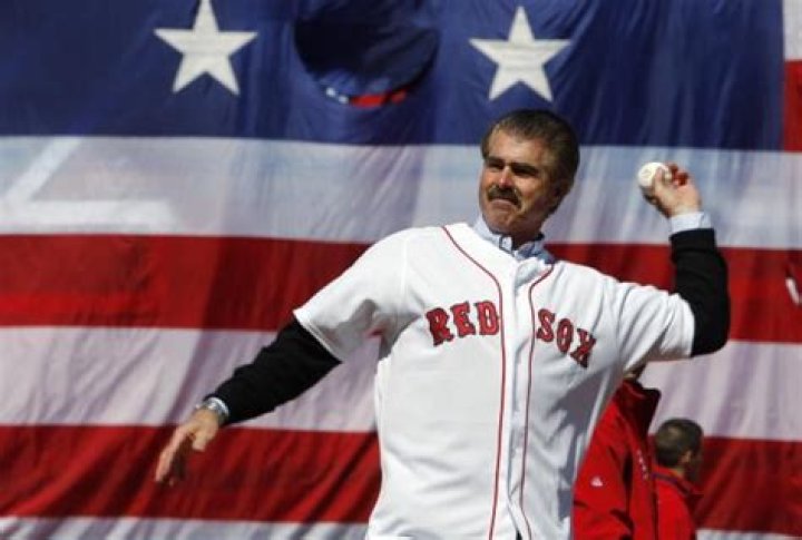 Bill Buckner Net Worth