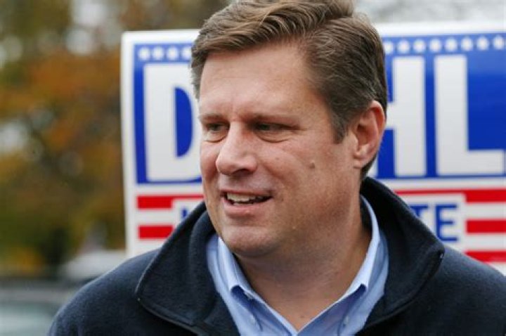 Bill Diehl Net Worth