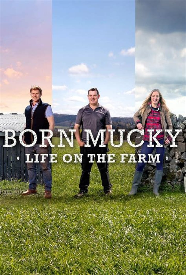 Bill Fellows Wikipedia: Details About The Narrator Of Born Mucky: Life On The Farm