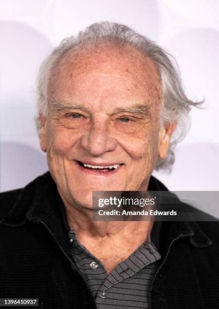 Bill Smitrovich Net Worth