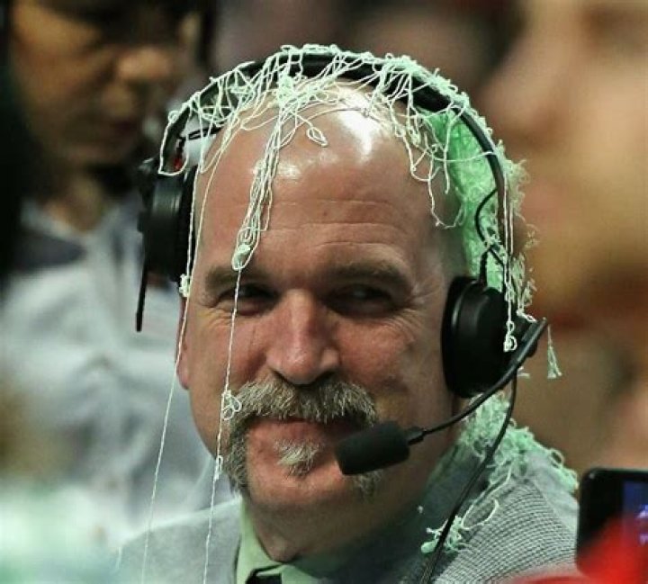 Bill Wennington Net Worth