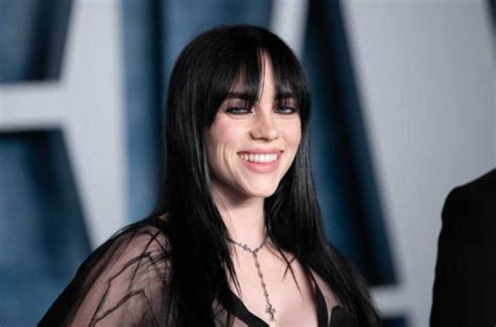 Billie Eilish's Dating Journey | Decoding The Mystery : Actress's Intriguing Dating Journey In 2023 - SarkariResult