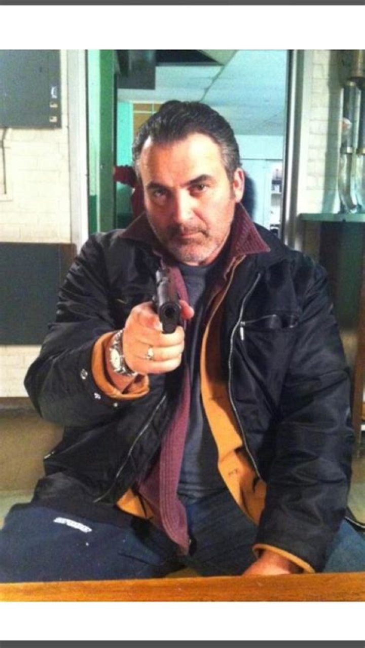 Billy Concha Net Worth