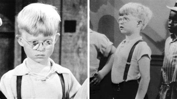 Billy ‘Froggy’ Laughlin Net Worth