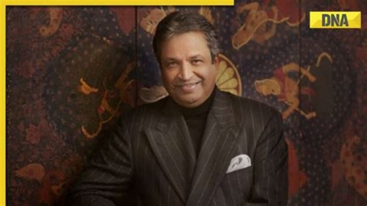 Binod Chaudhary