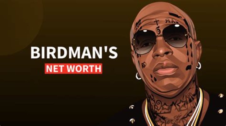 Birdman Net Worth 2023: What Is He Worth? - SarkariResult