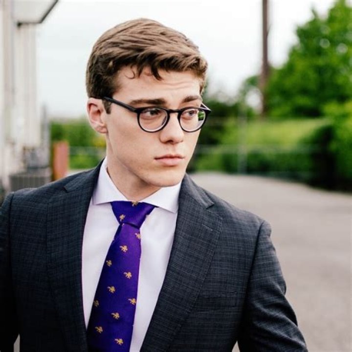 Blake Mitchell Net Worth