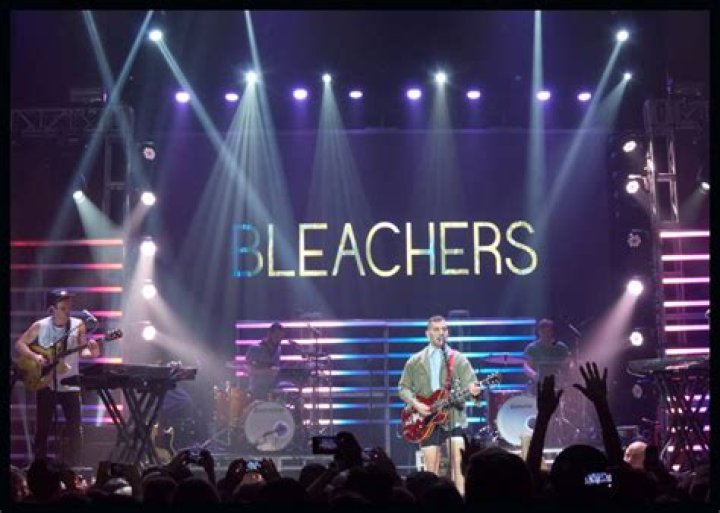 Bleachers 2024: The Inside Scoop on the "From The Studio To The Stage" US Tour - SarkariResult