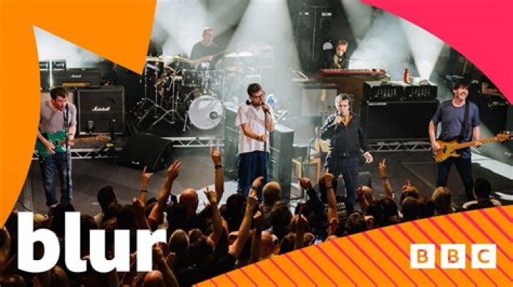 Blur Radio 2 Concert, BBC2 dedicating an evening to Blur