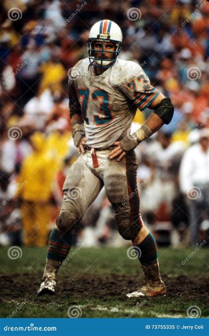 Bob Baumhower