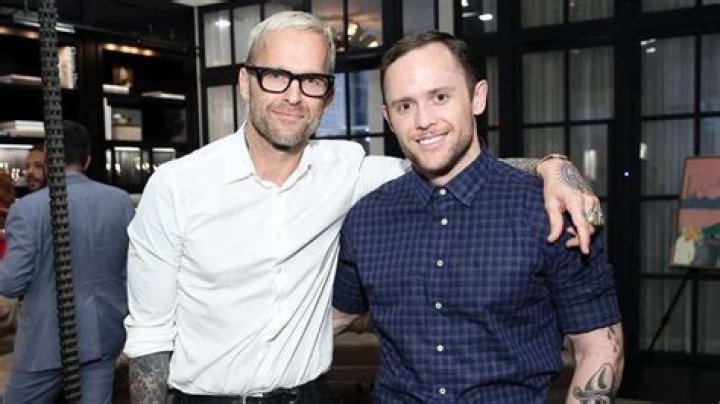 Bob Harper Net Worth