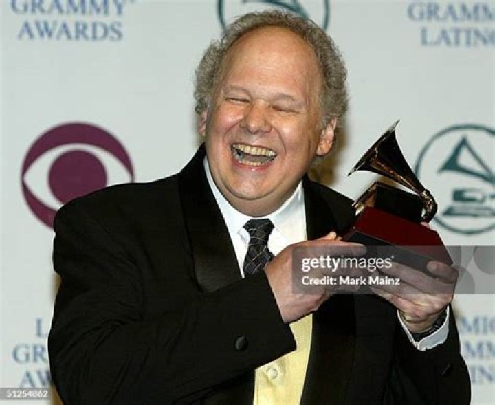 Bob Ludwig Net Worth