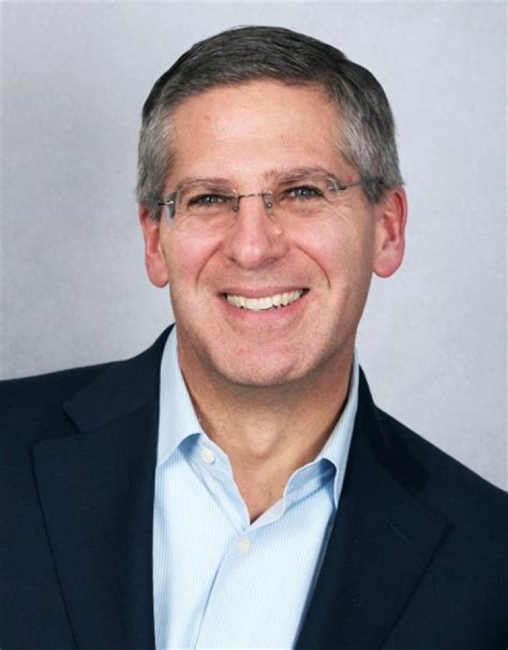 Bob Moritz Net Worth
