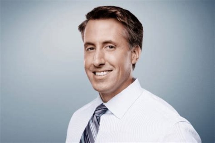 Bob Van Dillen Net Worth