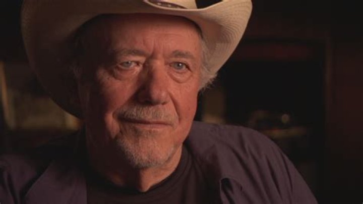 Bobby Bare