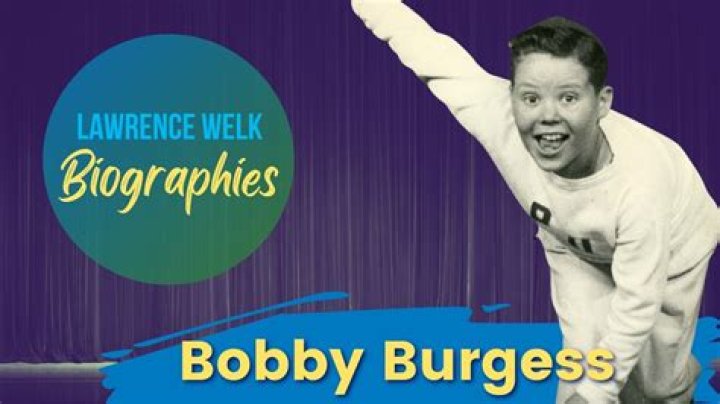 Bobby Burgess Net Worth, Income, Salary, Earnings, Biography