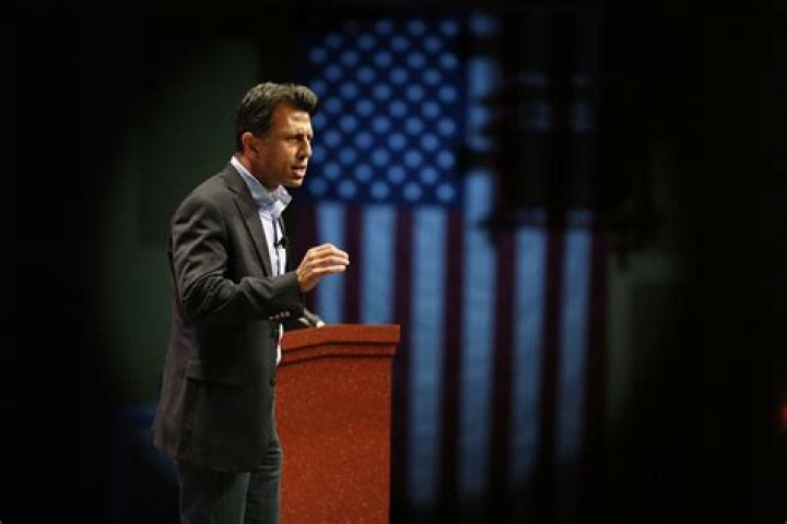 Bobby Jindal Net Worth