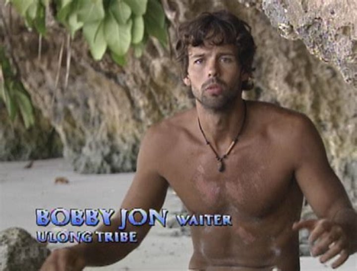 Bobby Jon Drinkard Net Worth