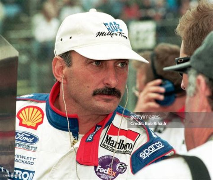 Bobby Rahal