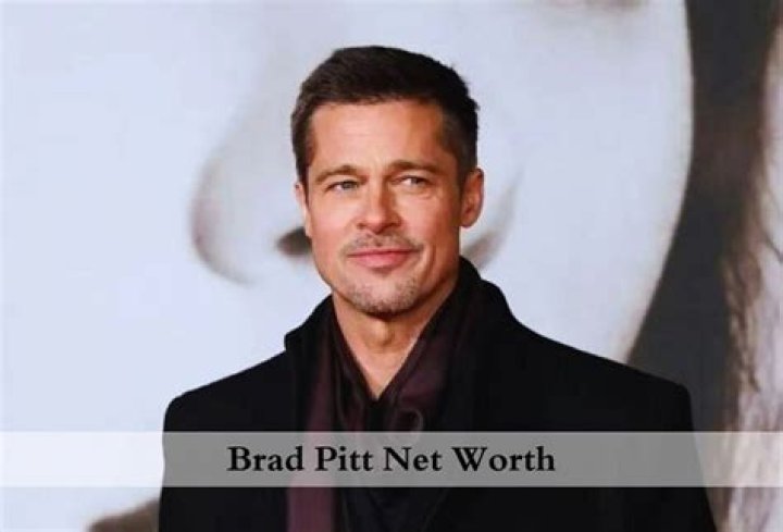 Brad Pinkert Net Worth