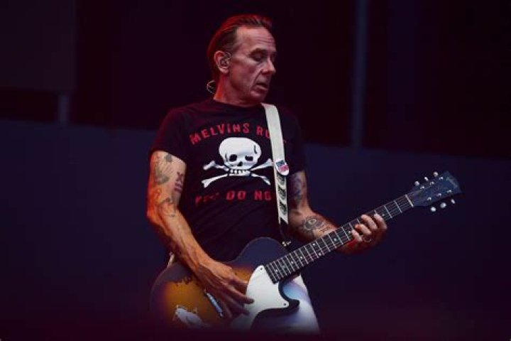 Brian Baker Net Worth