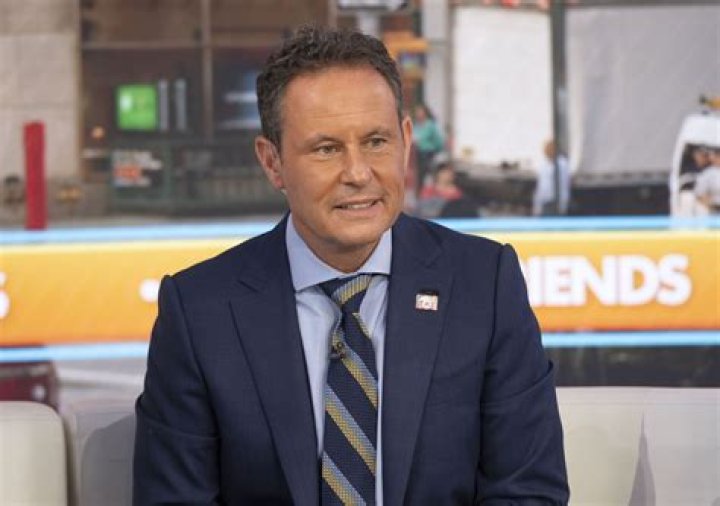 Brian Kilmeade Net Worth 2023 : Age, Earnings, Zodiac, Wife & More - SarkariResult