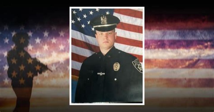 Brian Lucykanish Death: Obituary, Cause Of Death, Funeral