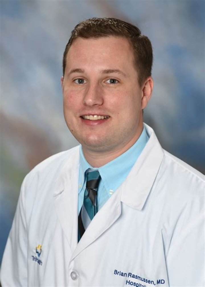 Brian Rasmussen Net Worth