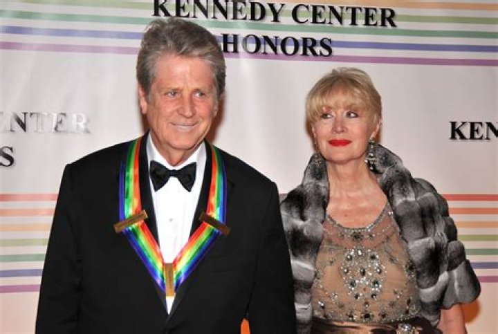 Brian Wilson’s net worth, biography, fact, career, awards and life story